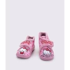 İGOR PANDUF COMFİ HELLO KITTY