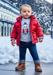 MAYORAL ERKEK BEBEK PANTOLON