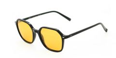 LOOKLİGHT KENZİE BLACK L ORANGE 03/BS50