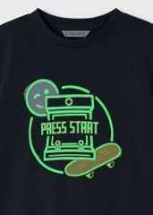 MAYORAL ERKEK ÇOCUK  TSHIRT KAR.PAR.