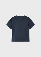 MAYORAL ERKEK ÇOCUK  TSHIRT KAR.PAR.