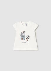 MAYORAL BABY KIZ PANTOLON TAKIM 3PCS