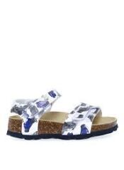 SUPERFİT ERKEK ÇOCUK SANDALET 22Y