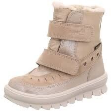 SUPERFİT KIZ ÇOCUK FLAVIA GORETEX BOT 25K