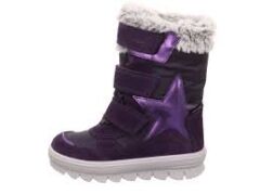 SUPERFİT KIZ ÇOCUK FLAVIA GORETEX BOT 25K