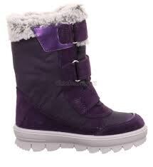 SUPERFİT KIZ ÇOCUK FLAVIA GORETEX BOT 25K