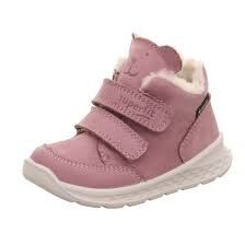SUPERFİT KIZ ÇOCUK BREEZE GORETEX BOT 25K
