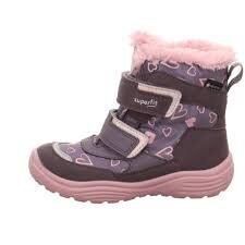SUPERFİT KIZ ÇOCUK CRYSTAL GORETEX BOT 25K
