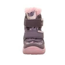 SUPERFİT KIZ ÇOCUK CRYSTAL GORETEX BOT 25K