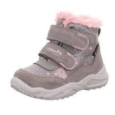 SUPERFİT KIZ ÇOCUK GLACIER GORETEX BOT 25K