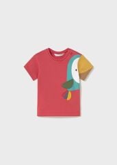 MAYORAL YENİ DOĞAN ERKEK TSHIRT