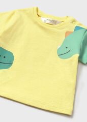 MAYORAL YENİ DOĞAN ERKEK TSHIRT