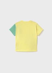 MAYORAL YENİ DOĞAN ERKEK TSHIRT