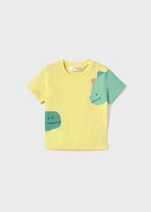 MAYORAL YENİ DOĞAN ERKEK TSHIRT