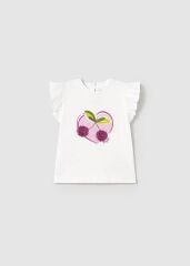 MAYORAL BABY KIZ TSHIRT