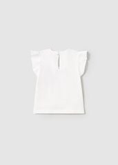 MAYORAL BABY KIZ TSHIRT
