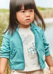 MAYORAL BABY KIZ TSHIRT