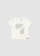 MAYORAL BABY KIZ TSHIRT