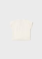 MAYORAL BABY KIZ TSHIRT
