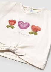 MAYORAL BABY KIZ TSHIRT