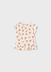 MAYORAL BABY KIZ 2' Lİ TSHIRT