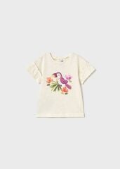 MAYORAL BABY KIZ 2' Lİ TSHIRT