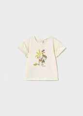 MAYORAL BABY KIZ 2' Lİ TSHIRT