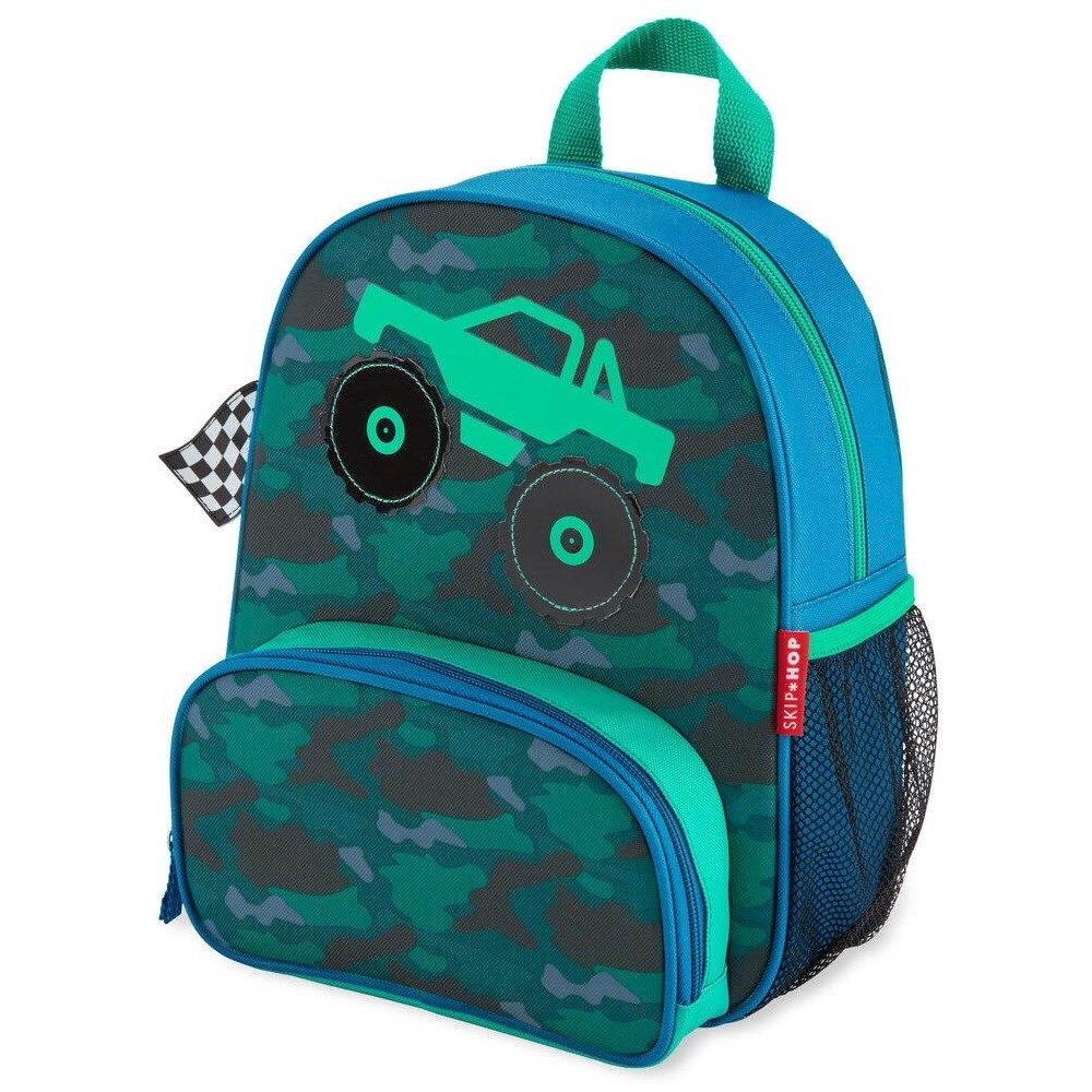 Skıp Hop Spark Style Sırt Çantası Kamyon