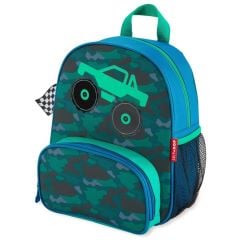 Skıp Hop Spark Style Sırt Çantası Kamyon