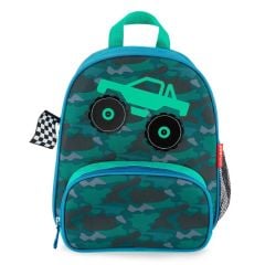 Skıp Hop Spark Style Sırt Çantası Kamyon