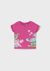 MAYORAL BABY KIZ TSHIRT