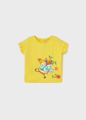 MAYORAL BABY KIZ TSHIRT