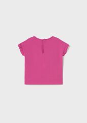 MAYORAL BABY KIZ TSHIRT