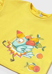 MAYORAL BABY KIZ TSHIRT