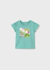 MAYORAL BABY KIZ TSHIRT