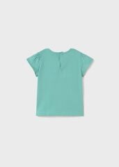 MAYORAL BABY KIZ TSHIRT
