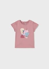 MAYORAL BABY KIZ TSHIRT