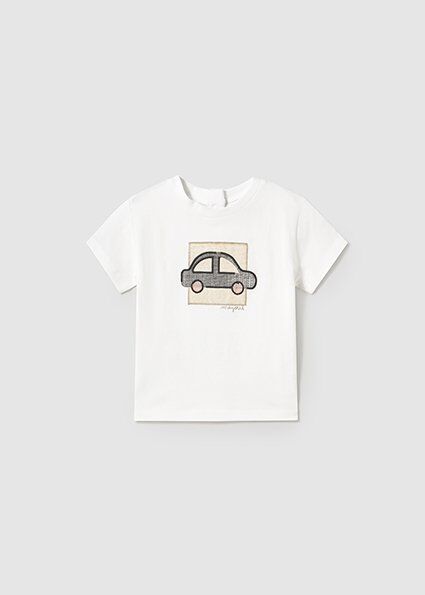 MAYORAL BABY ERKEK TSHIRT