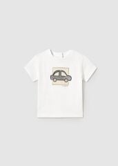 MAYORAL BABY ERKEK TSHIRT