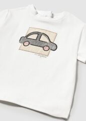 MAYORAL BABY ERKEK TSHIRT