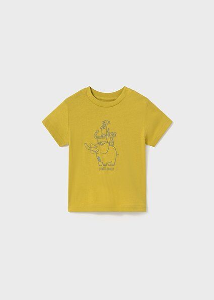 MAYORAL BABY ERKEK TSHIRT