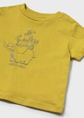 MAYORAL BABY ERKEK TSHIRT