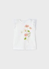 MAYORAL KIZ ÇOCUK TSHIRT