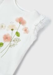 MAYORAL KIZ ÇOCUK TSHIRT