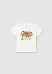 MAYORAL BABY ERKEK TSHIRT