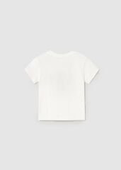 MAYORAL BABY ERKEK TSHIRT