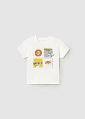MAYORAL BABY ERKEK TSHIRT