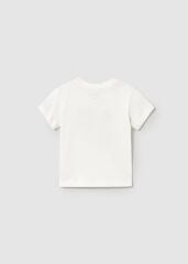 MAYORAL BABY ERKEK TSHIRT