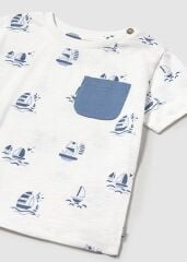 MAYORAL BABY ERKEK TSHIRT
