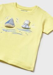 MAYORAL BABY ERKEK TSHIRT
